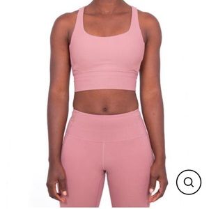Alowa sport bras, brand new